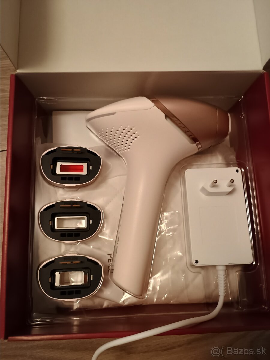 Philips lumea