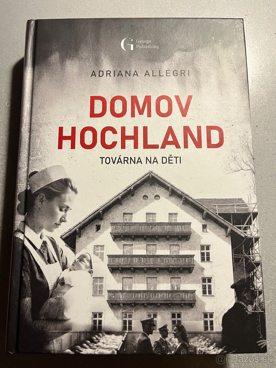 Domov Hochland