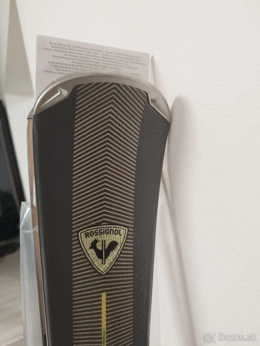 Rossignol Nova 8 149cm