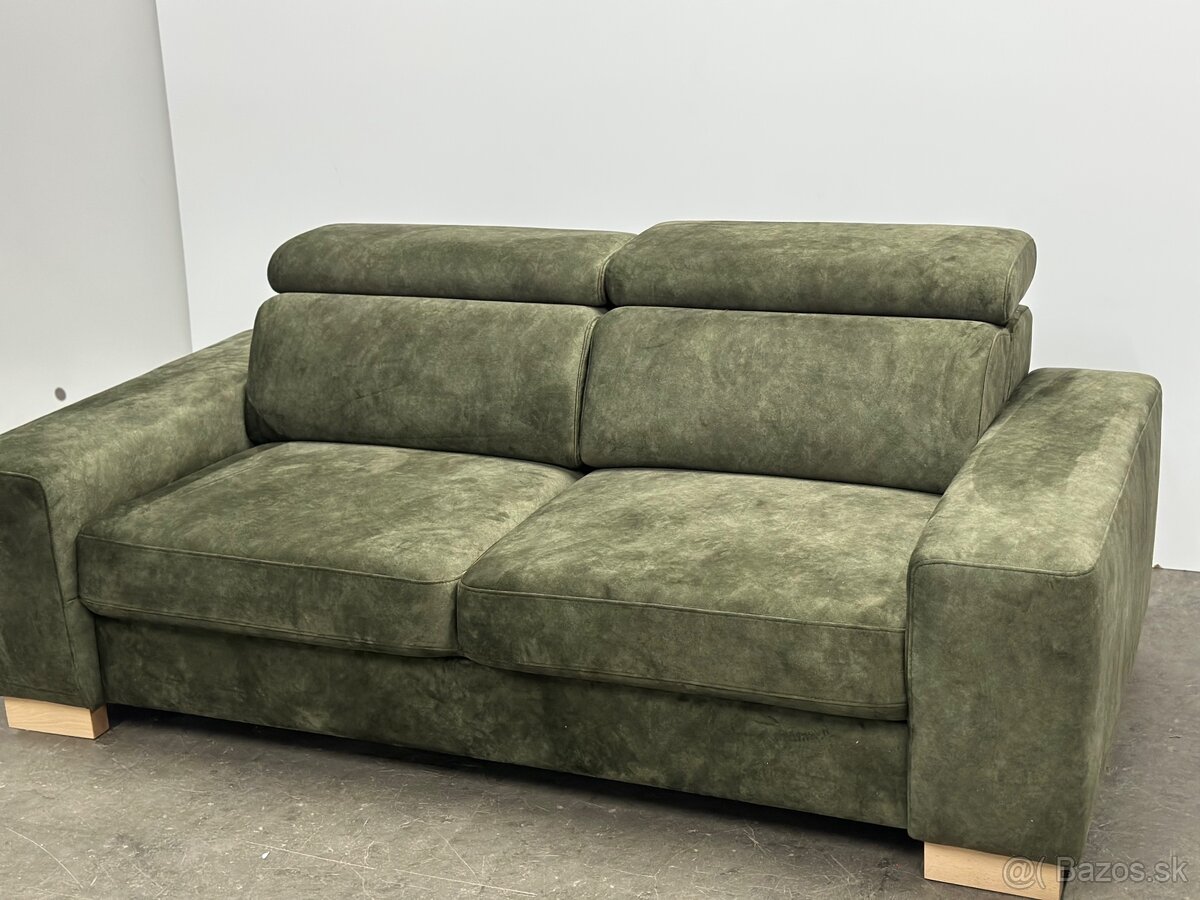 🛋️ Nová rozkladacia sedaciu súpravu – nemecká kvalita