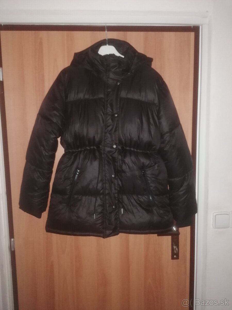 zimná bunda H&M