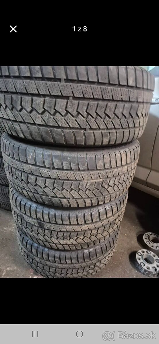 255/50 R19