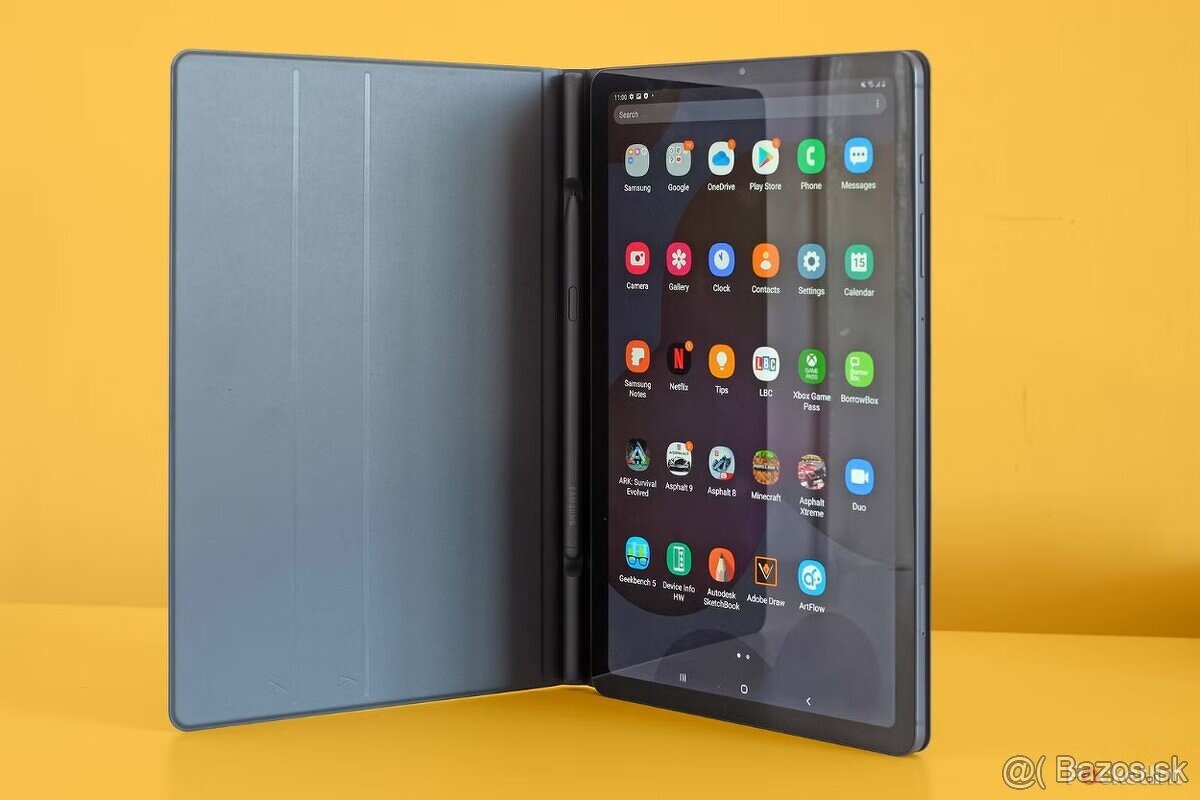 tab s6 LITE, NEROZBALENÝ