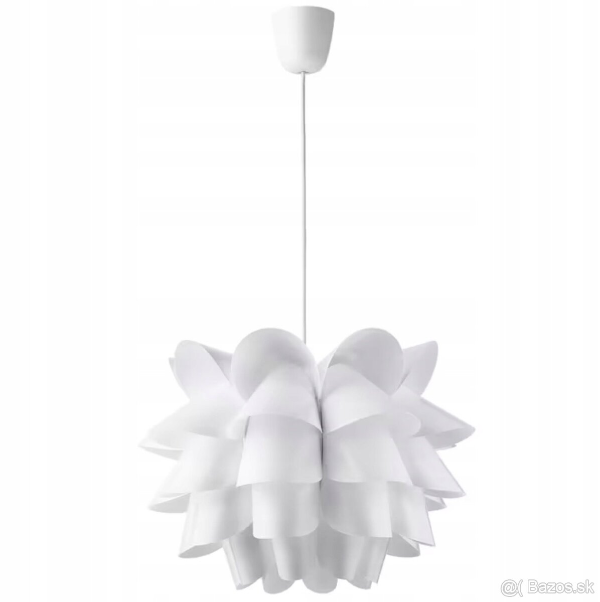 Ikea KNAPPA Závesná lampa