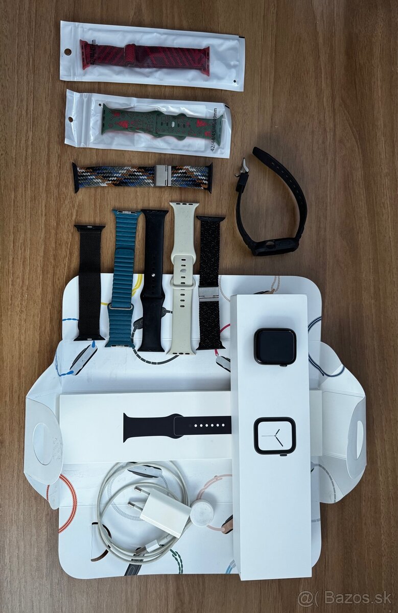 Apple watch series 4 44mm