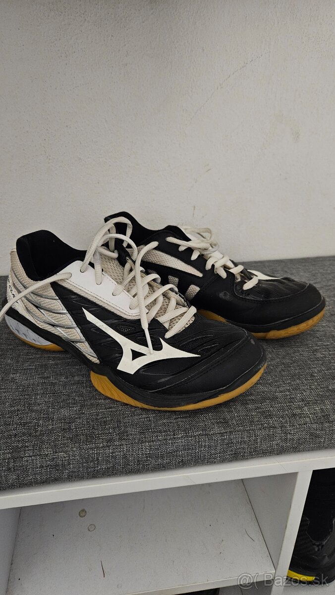 Halovky Mizuno