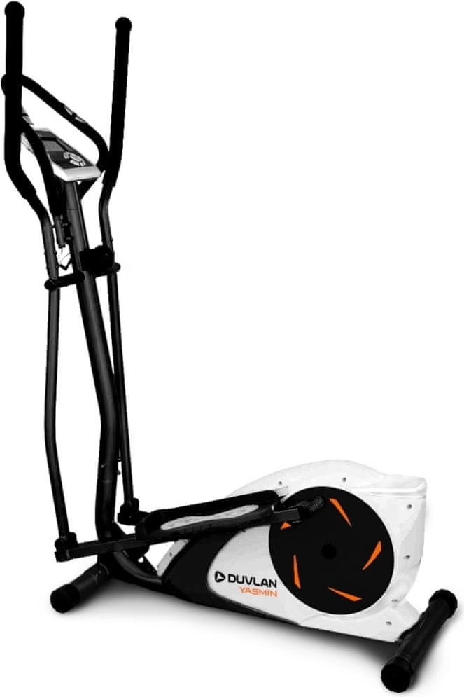 Elipticky trenažér