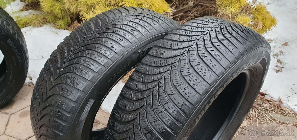 HANKOOK, ZIMNe, CELOROCNe, 195/65 R15