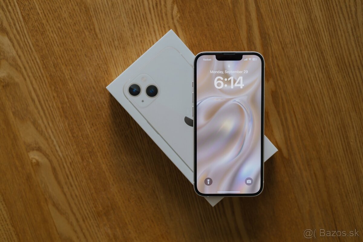 Apple iPhone 13 128GB