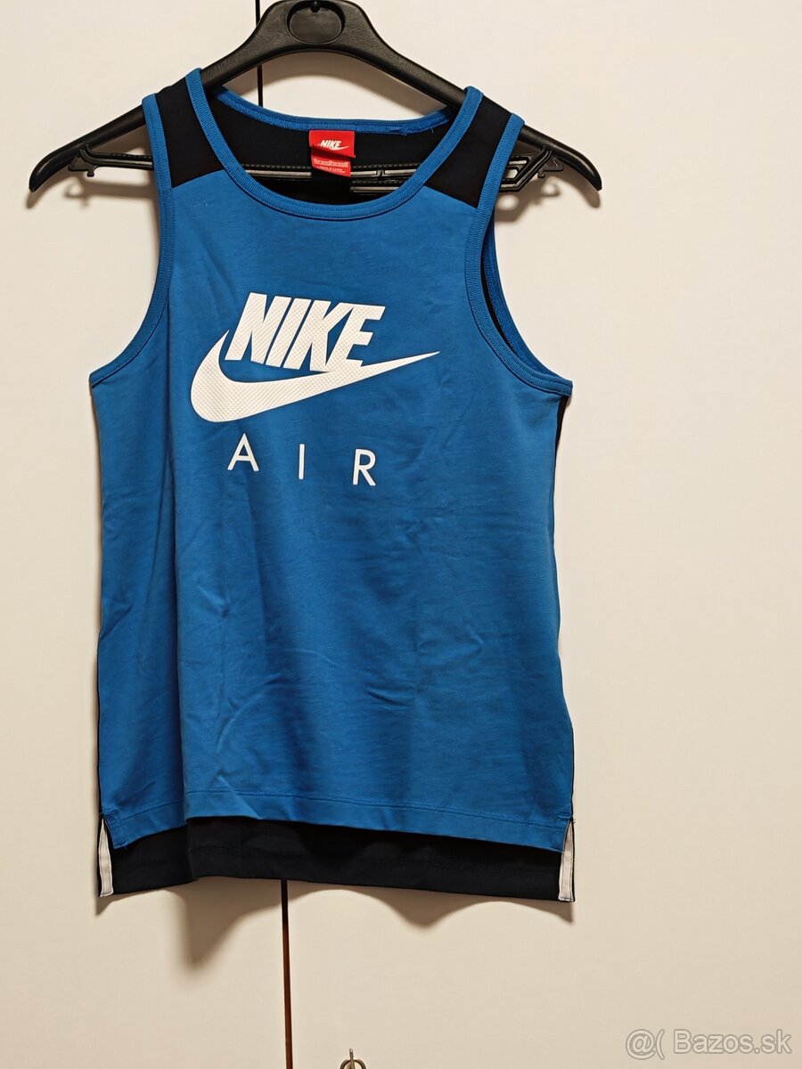 Detské tielko Nike nové