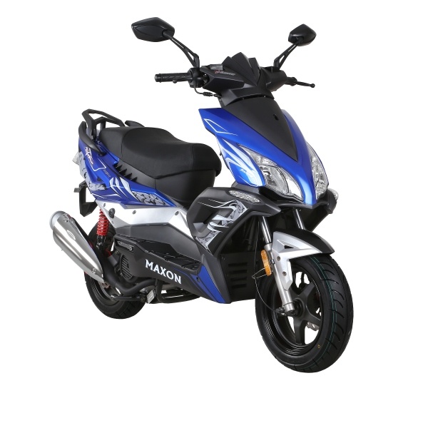 Maxon Matador 125 cc