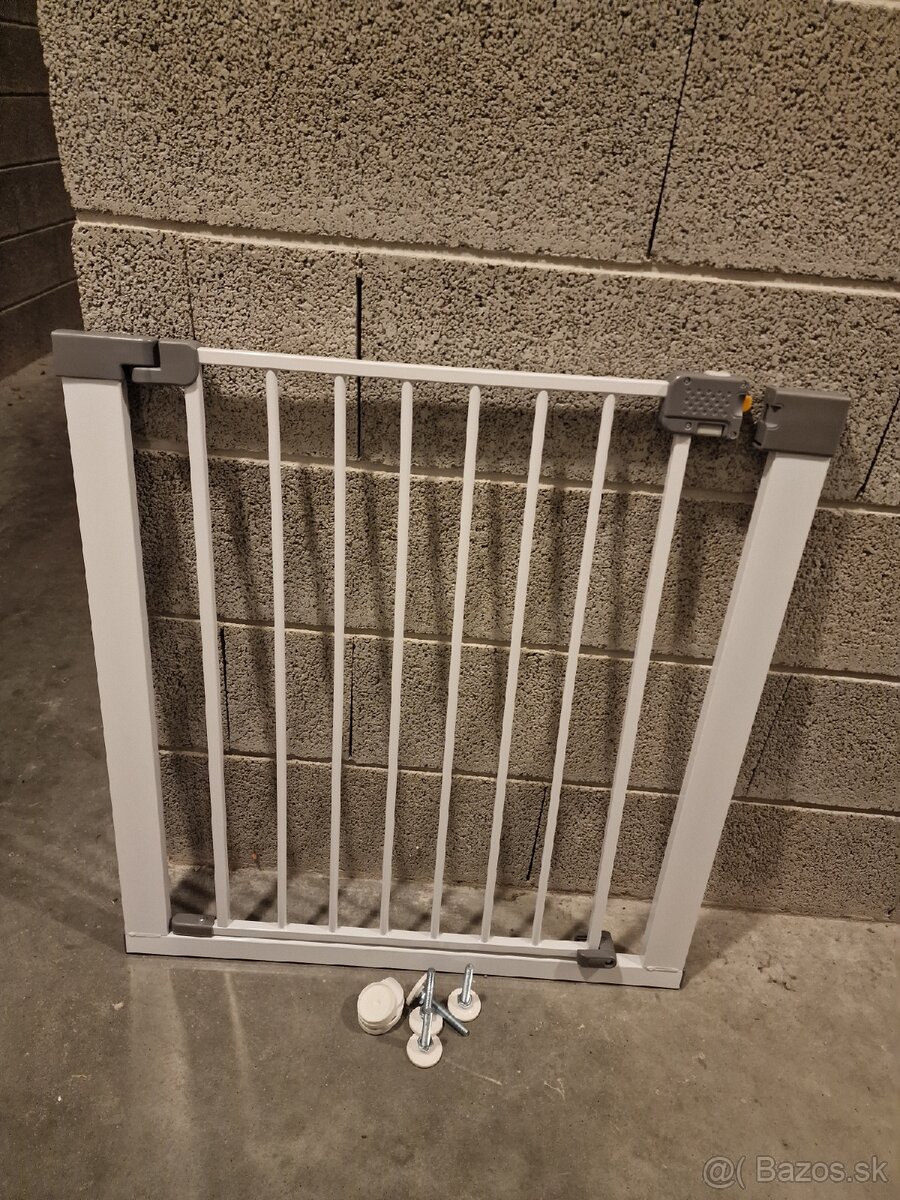 Predám detsku zábranu Quick Close+