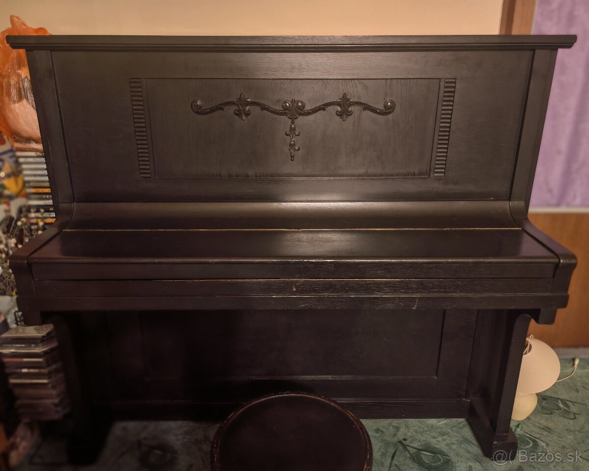Akord piano