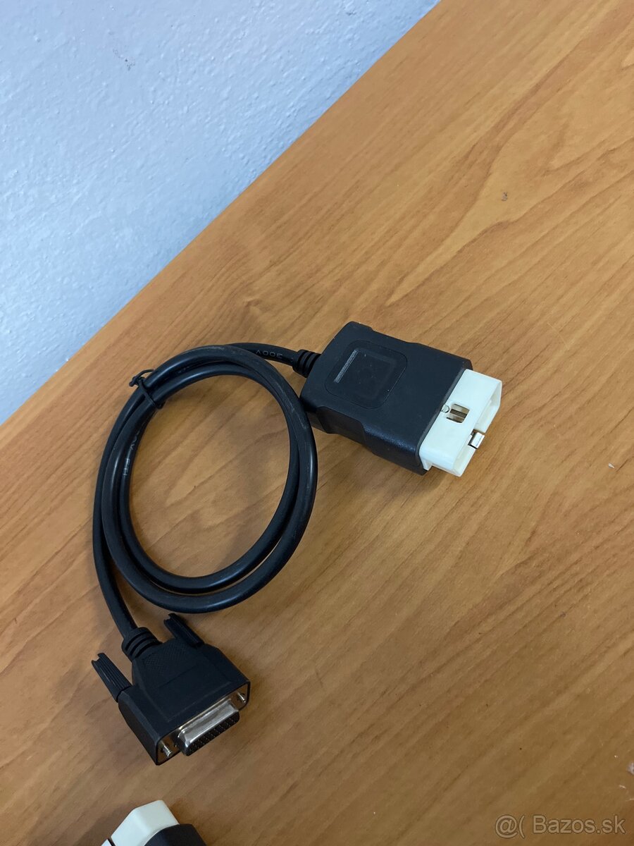 Náhradný kábel OBD 2