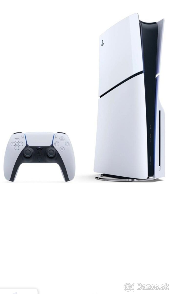 Playstation 5 slim