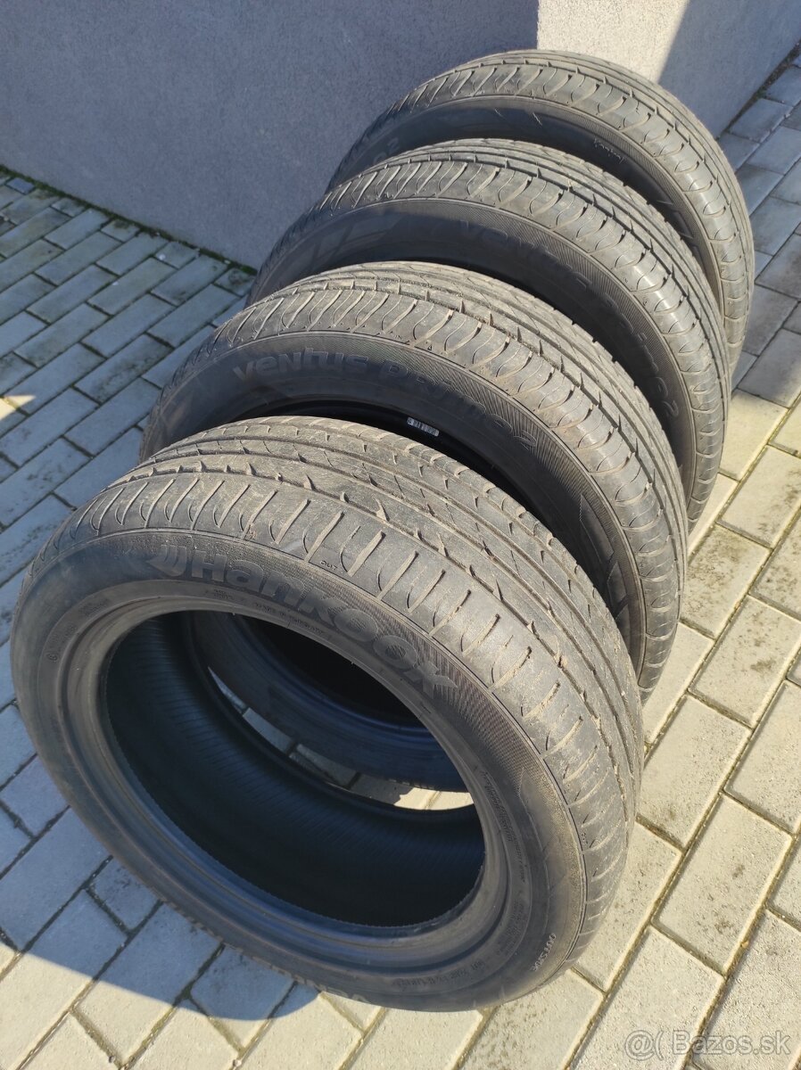 205/55 R16 91H letne