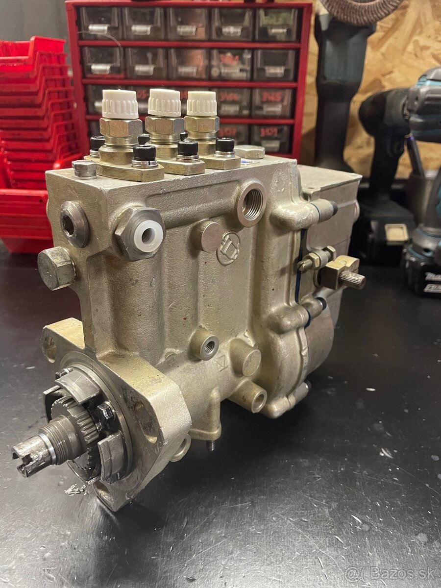 Vstrekovacie čerpadlo zetor 5211/45