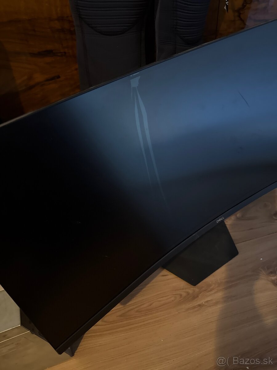 34" Dell Gaming S3422DWG