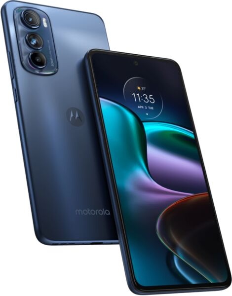 Motorola Edge 30 8/128GB
