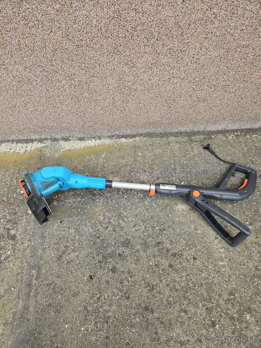 Elektrická vyžinacka