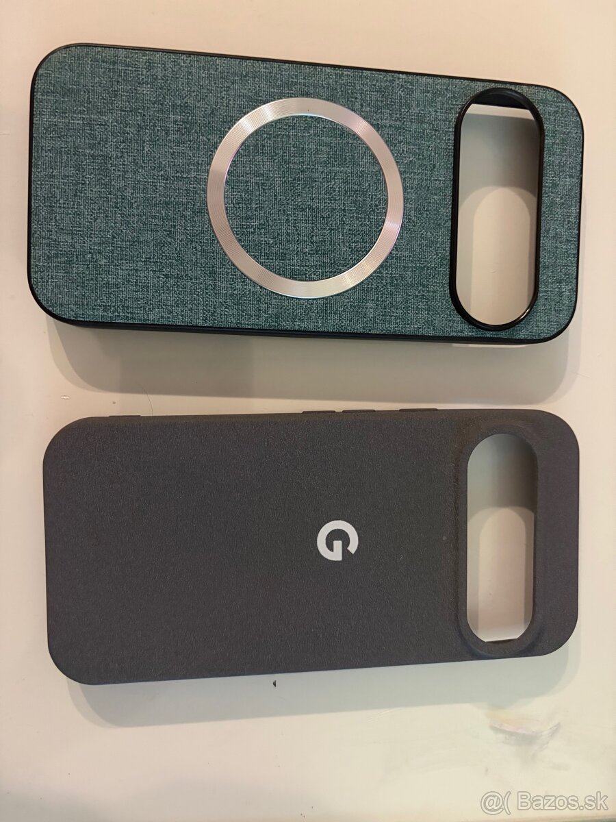 Obal na telefón Google Pixel 10