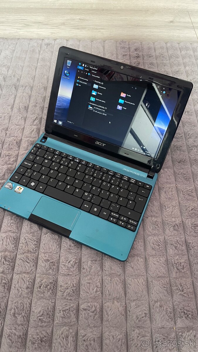 Predám Notebook Acer
