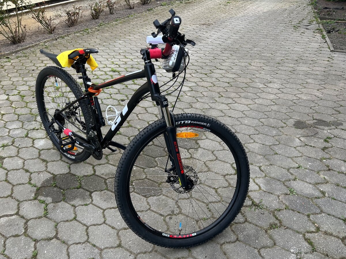 Bicykel (GT)