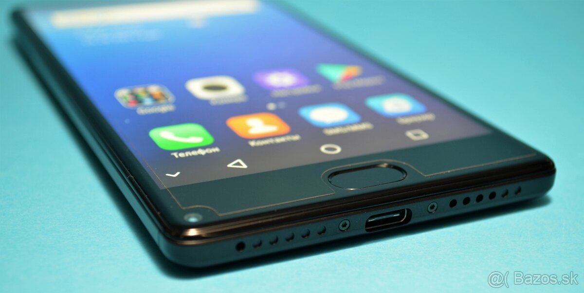 Predám LEAGOO KIICAA MIX 5,5″ 4G LTE -