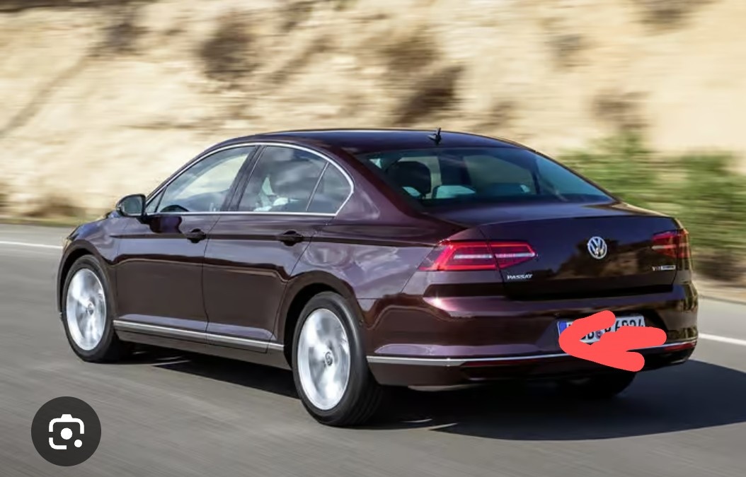 Predám Volkswagen Passat