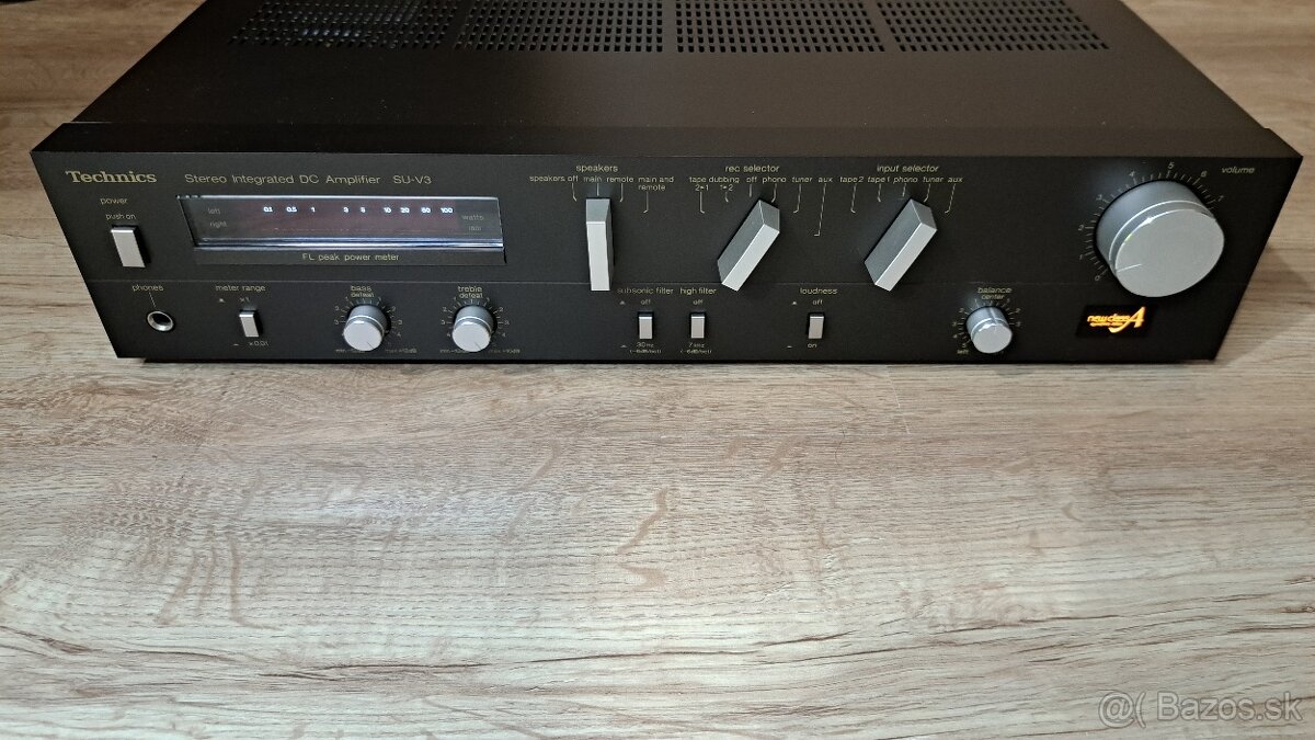 Technics SU-V3 ,