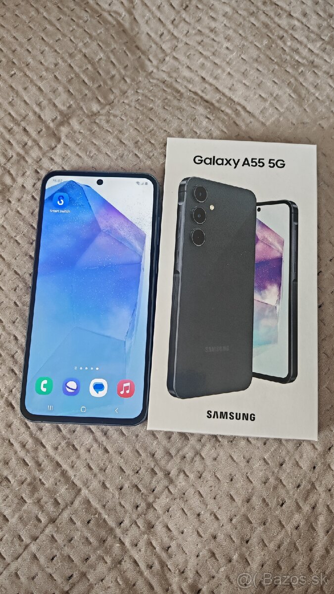 Samsung Galaxy A55 8/128GB