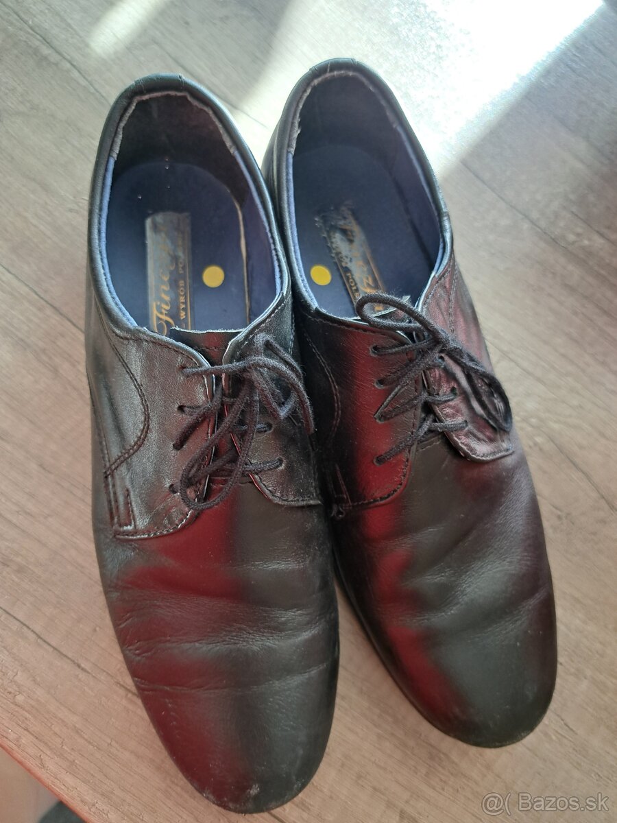 Topánky veľ.37