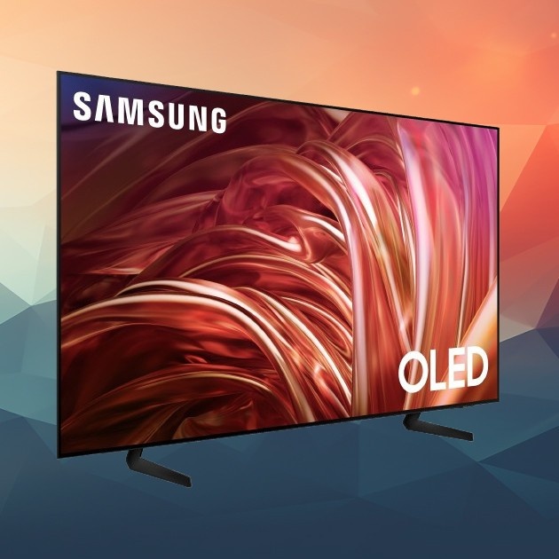 Smart OLED TV Samsung QE55S85DAE,zabalený,záruka