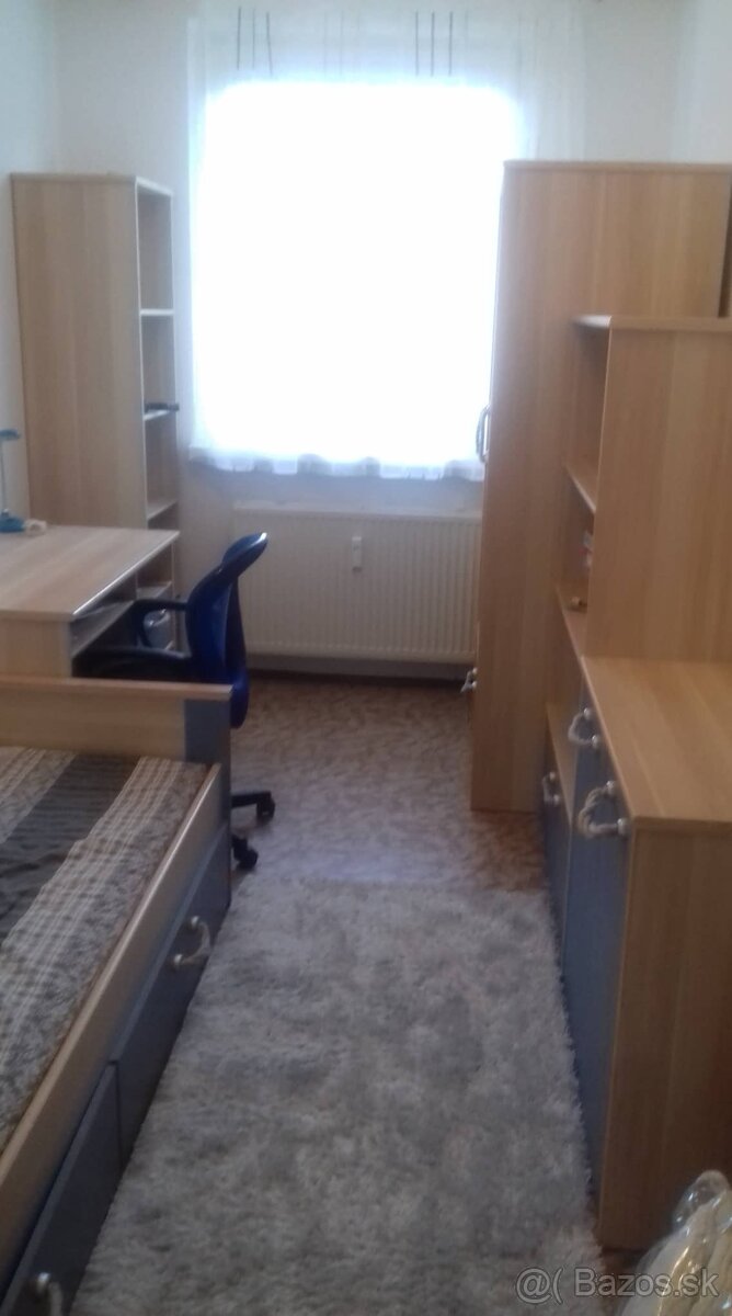 Prenájom 3izb.bytu