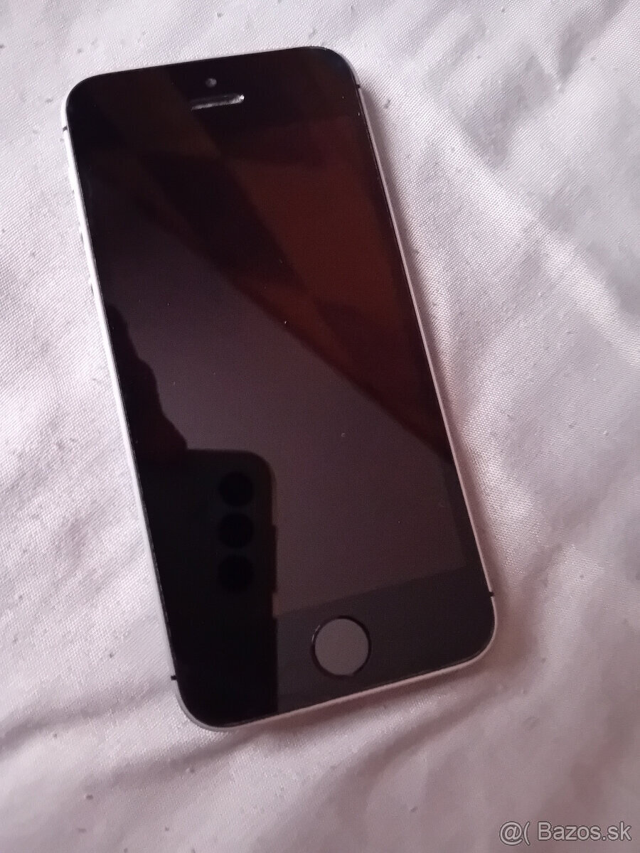 iphone SE (2016) 32GB