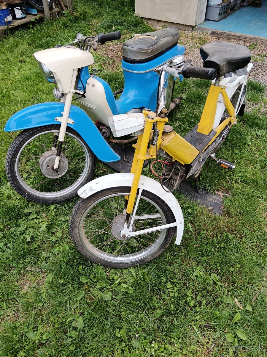 Jawa 50