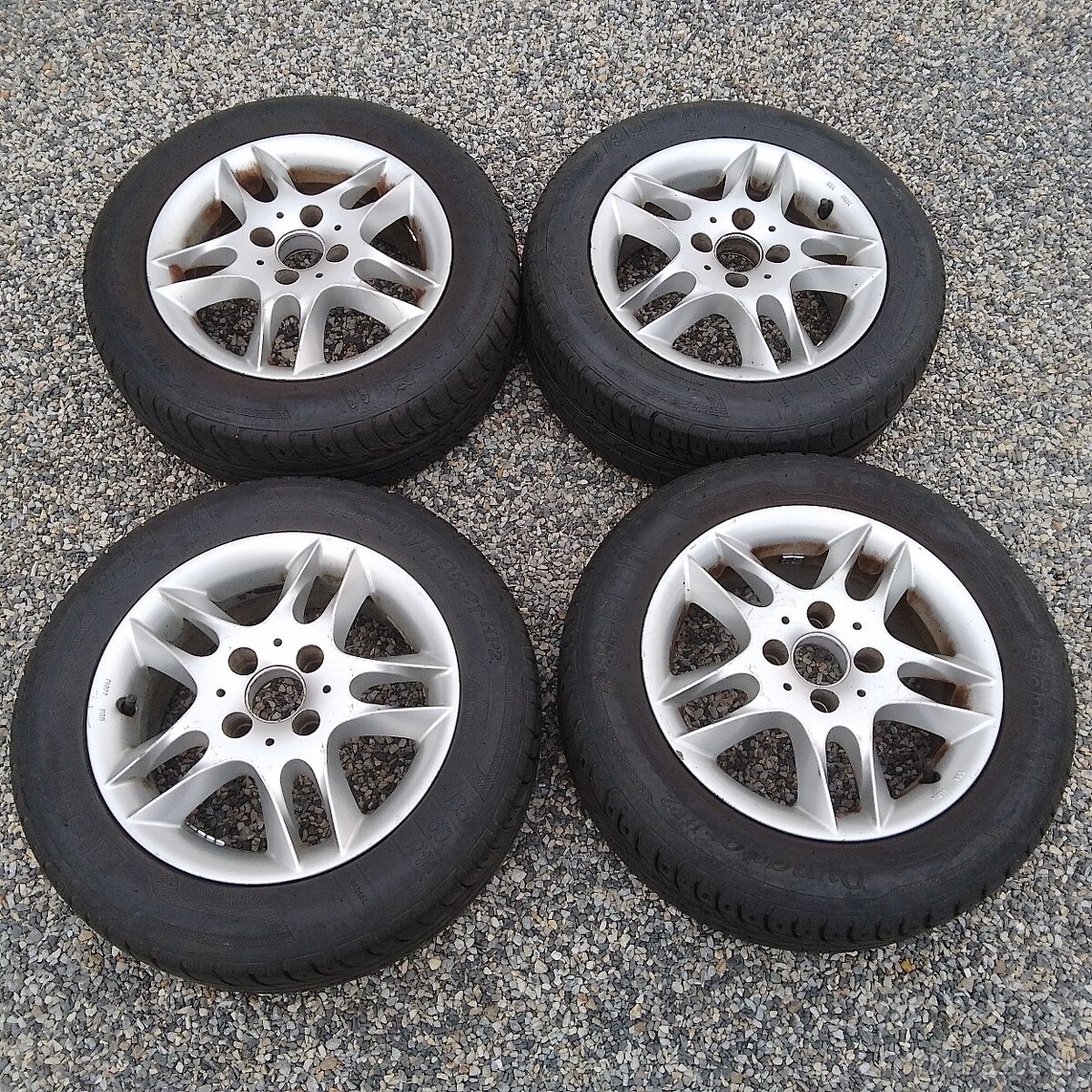 4x100 R14