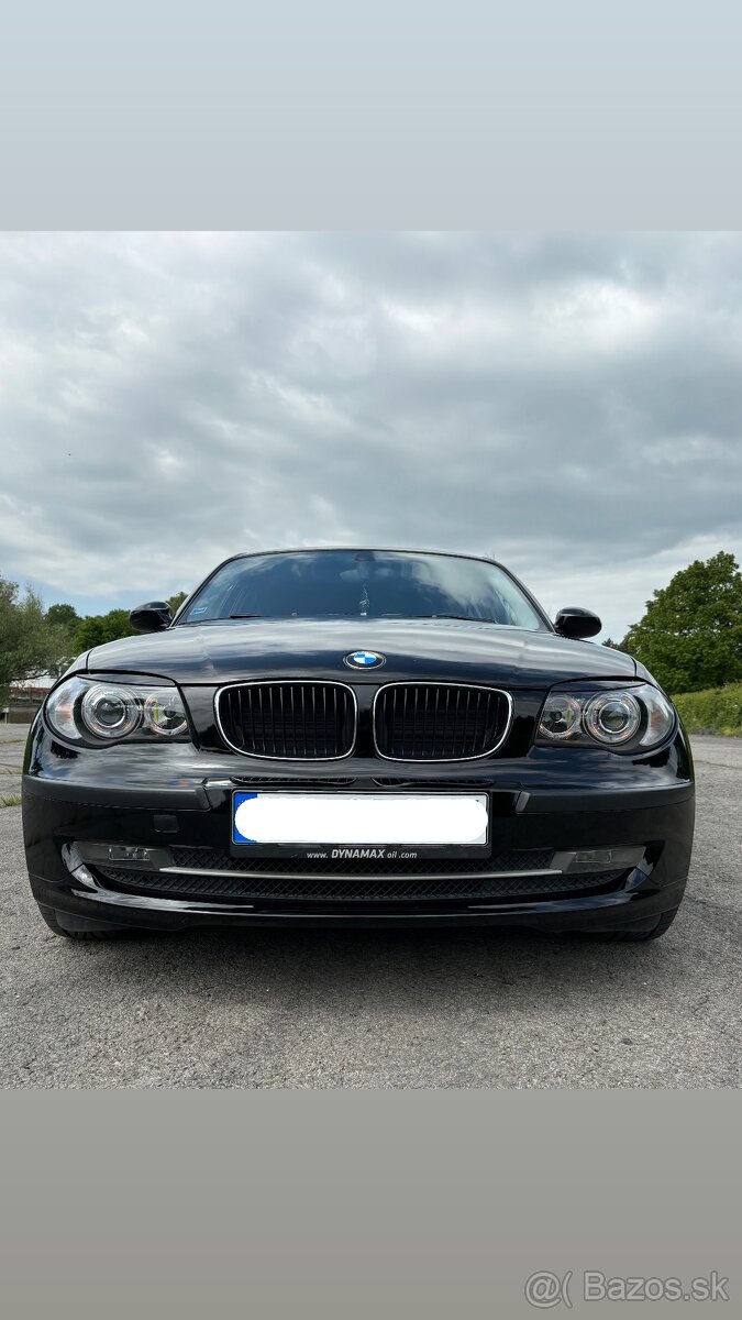 Predám BMW E87 118d