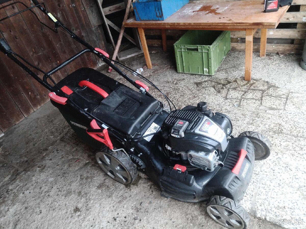 Kosačka Parkside PBME 575 A1