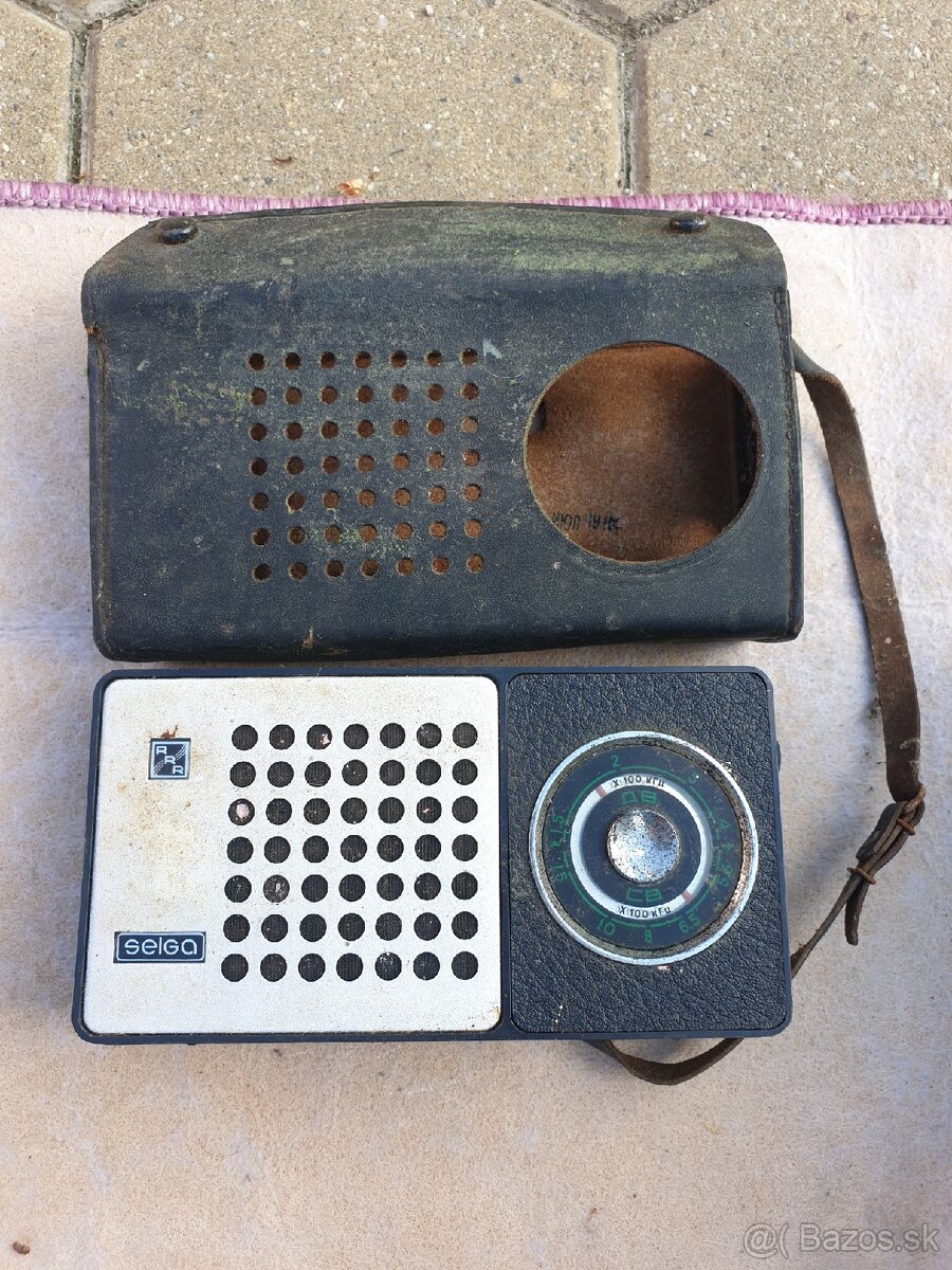 Radio