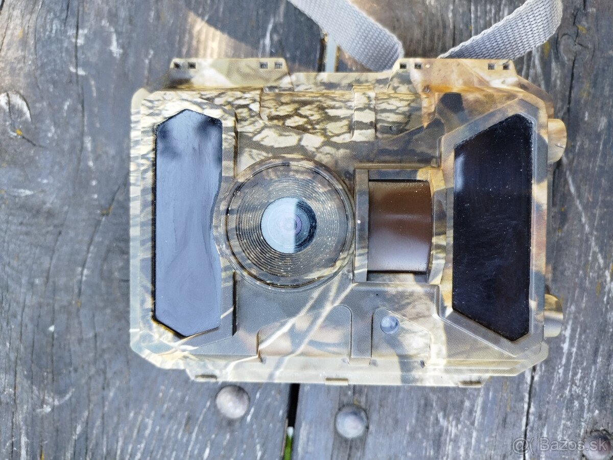 Fotopasca 3.5C 940nm/ FOV 100°