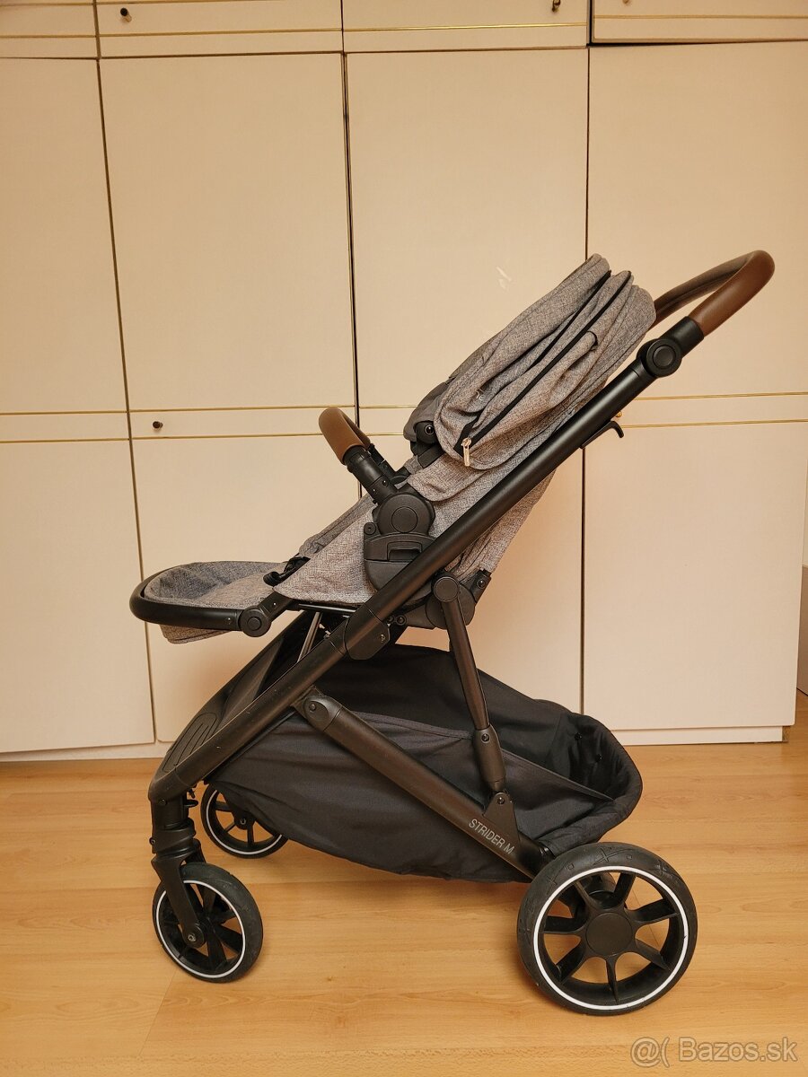 Kočik Britax Strider M