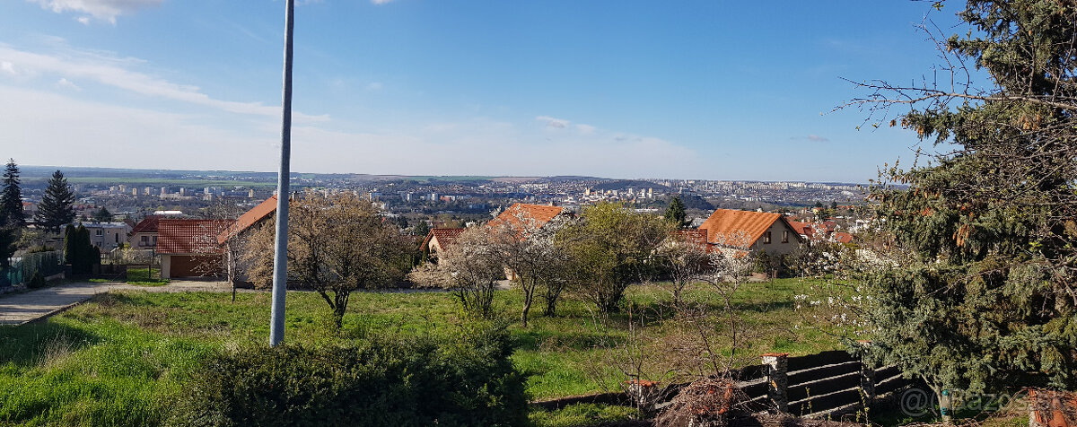 Predám 10á pozemok - Nitra, Zobor.