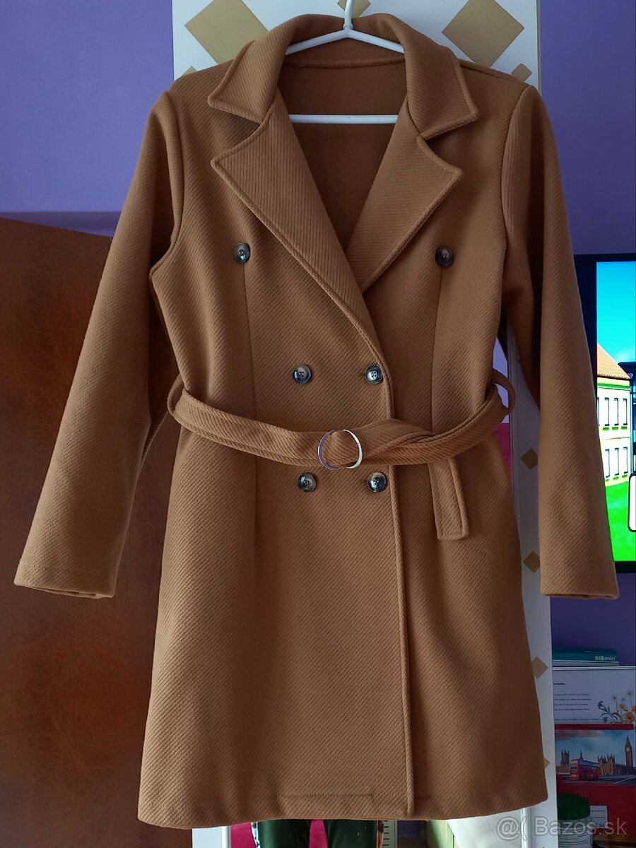 Dámske Kabátiky M,L,XL