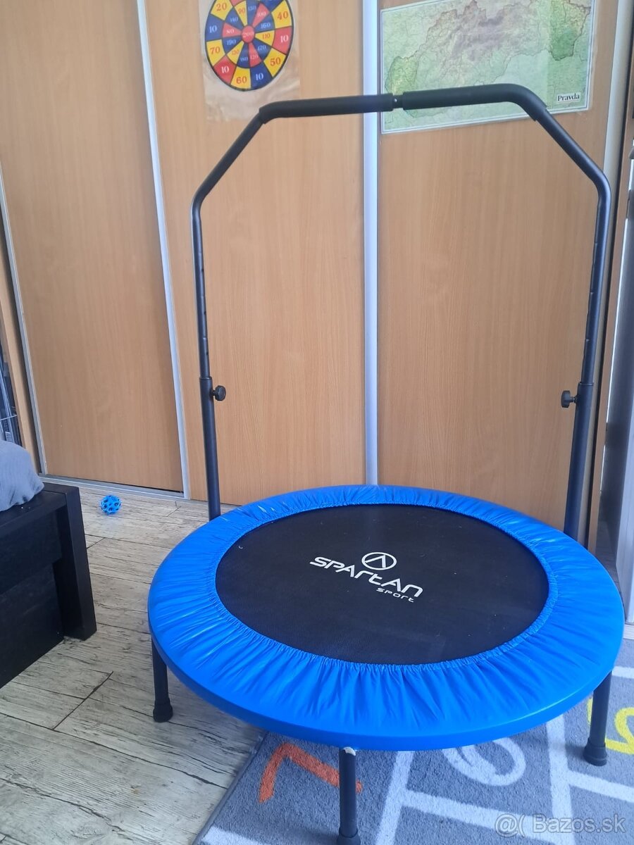 Predám trampolínu