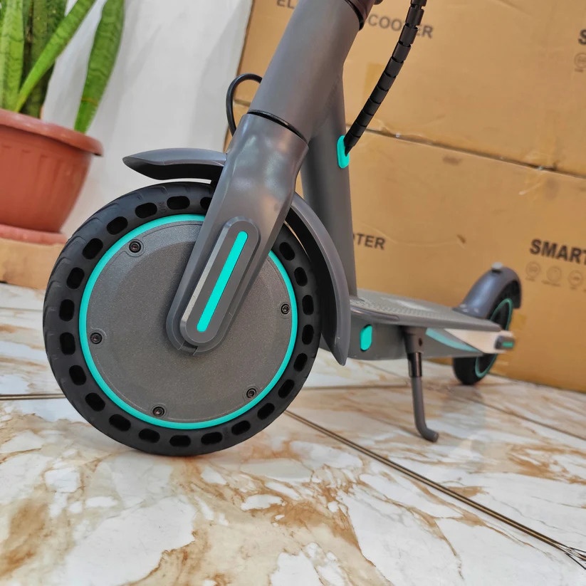 Elektrokolobežka 35 km/h 500W