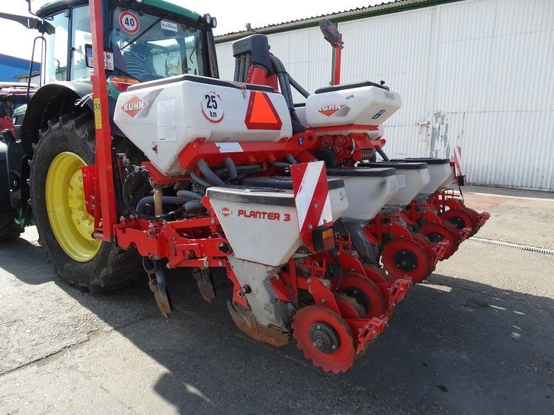 Sejačka Kuhn Planter 3TS