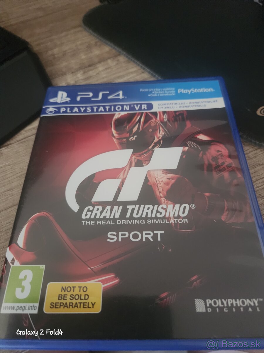 Gran turismo