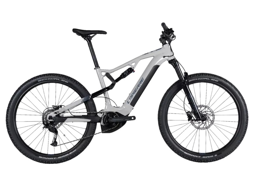Lapierre overvolt 3.5