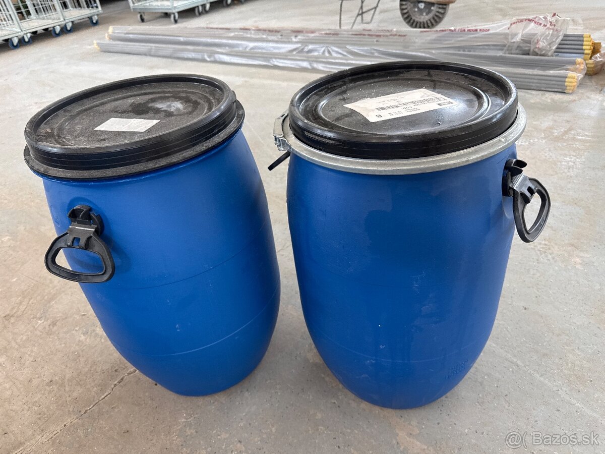 Predam 60 L sudy